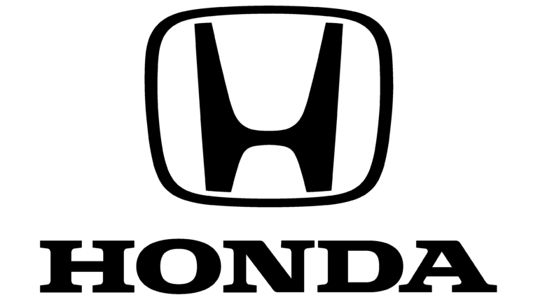 Honda-Logo